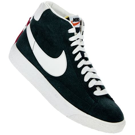 Nike Blazers, Herrenschuhe gebraucht kaufen 